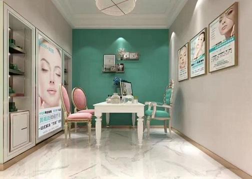 KEBAN科斑人物志 | 许娟 把情怀落地，让梦想开花，深耕美容技术研发