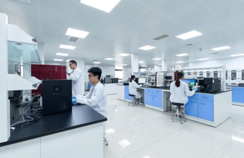 石药集团收购心梗救命针，创新产品版图再扩充与美容技术研发并进