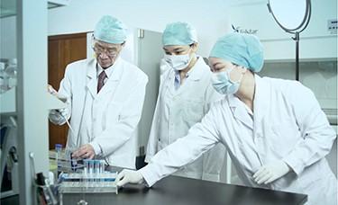 中国美学的全球表达 3美e康国风生物计划引领美容技术新纪元