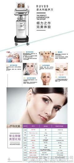 科医美美院高聚能超声刀技术 意大利超声刀价格解析与美容技术研发新趋势