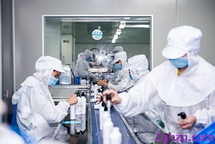 广州美颜谷生物科技有限公司 以创新研发驱动卓越的中国化妆品OEM/ODM标杆