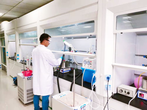 科技赋能美丽，创新引领未来——东庚可降解新材料研发中心助推美容技术新突破