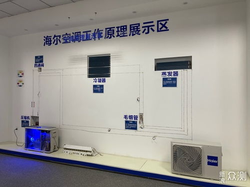 空调同质化迷思 探访工厂，揭秘生产研发与“美容技术”的破局之道