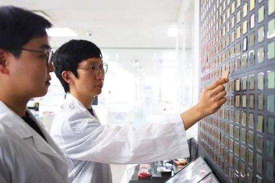 AI赋能，定制美丽 韩国科丝美诗引领美妆科技革命